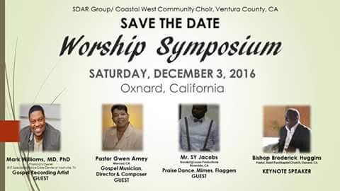 Worship Symposium